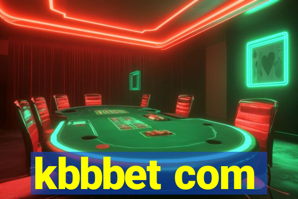 kbbbet com